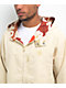 Cookies Continental Khaki Reversable Anorak Jacket - Thumbnail image 3 of 6