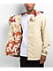 Cookies Continental Khaki Reversable Anorak Jacket - Thumbnail image 6 of 6
