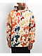Cookies Continental Khaki Reversable Anorak Jacket - Thumbnail image 2 of 6