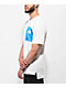 Cookies Contraband White Knit T-Shirt - Thumbnail image 3 of 3