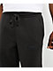Cookies Core Black Wash Sweatpants - Thumbnail image 3 of 5