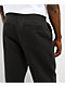 Cookies Core Black Wash Sweatpants - Thumbnail image 4 of 5