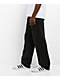 Cookies Core Black Wash Sweatpants - Thumbnail image 5 of 5