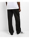 Cookies Core Black Wash Sweatpants - Thumbnail image 2 of 5