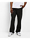 Cookies Core Black Wash Sweatpants - Thumbnail image 1 of 5