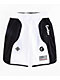 Cookies Costa Azul Black & White Shorts - Thumbnail image 1 of 5