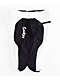 Cookies Costa Azul Black & White Shorts - Thumbnail image 4 of 5