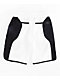 Cookies Costa Azul Black & White Shorts - Thumbnail image 5 of 5