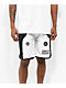 Cookies Costa Azul Black & White Shorts - Thumbnail image 2 of 5