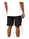 Cookies Costa Azul Black Shorts - Thumbnail image 3 of 4