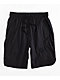 Cookies Costa Azul Black Shorts - Thumbnail image 1 of 4
