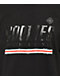 Cookies Costa Azul Black T-Shirt - Thumbnail image 2 of 2