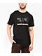 Cookies Costa Azul Black T-Shirt - Thumbnail image 1 of 2
