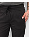 Cookies Costa Azul Black Windbreaker Pants - Thumbnail image 4 of 6
