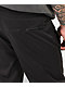 Cookies Costa Azul Black Windbreaker Pants - Thumbnail image 5 of 6