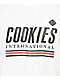 Cookies Costa Azul White T-Shirt - Thumbnail image 2 of 2