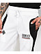 Cookies Costa Azul White Windbreaker Pants - Thumbnail image 4 of 6