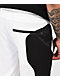 Cookies Costa Azul White Windbreaker Pants - Thumbnail image 5 of 6