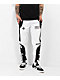 Cookies Costa Azul White Windbreaker Pants - Thumbnail image 1 of 6