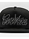 Cookies Costa Nostra Black Trucker Hat - Thumbnail image 3 of 3