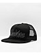 Cookies Costa Nostra Black Trucker Hat - Thumbnail image 1 of 3