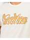Cookies Costa Nostra Cream T-Shirt