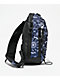 Cookies Crossfade Navy Crossbody Bag - Thumbnail image 3 of 4