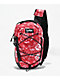 Cookies Crossfade Red Crossbody Bag - Thumbnail image 1 of 5