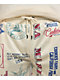 Cookies Cuban Link Natural Mesh Shorts - Thumbnail image 3 of 3