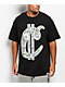 Cookies Dollar Black T-Shirt - Thumbnail image 1 of 3