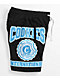 Cookies Double Up Black Sweat Shorts - Thumbnail image 4 of 4