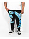 Cookies Double Up Black Sweatpants - Thumbnail image 3 of 8