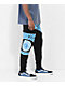 Cookies Double Up Black Sweatpants - Thumbnail image 5 of 8