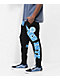 Cookies Double Up Black Sweatpants - Thumbnail image 6 of 8
