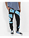 Cookies Double Up Black Sweatpants - Thumbnail image 1 of 8
