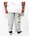 Cookies Double Up Grey Sweatpants - Thumbnail image 4 of 9