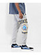 Cookies Double Up Grey Sweatpants - Thumbnail image 6 of 9