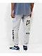 Cookies Double Up Grey Sweatpants - Thumbnail image 7 of 9