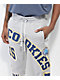 Cookies Double Up Grey Sweatpants - Thumbnail image 8 of 9