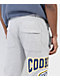 Cookies Double Up Grey Sweatpants - Thumbnail image 9 of 9