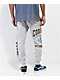 Cookies Double Up Grey Sweatpants - Thumbnail image 2 of 9