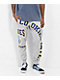 Cookies Double Up Grey Sweatpants - Thumbnail image 1 of 9