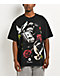 Cookies Doves Premium Black T-Shirt - Thumbnail image 1 of 2