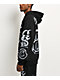 Cookies Draft Day Black Heavyweight Zip Hoodie - Thumbnail image 5 of 7