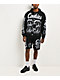 Cookies Draft Day Black Heavyweight Zip Hoodie - Thumbnail image 7 of 7