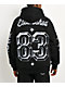 Cookies Draft Day Black Heavyweight Zip Hoodie - Thumbnail image 2 of 7