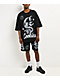Cookies Draft Day Black Oversized T-Shirt - Thumbnail image 4 of 4