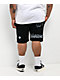 Cookies Draft Day Black Sweat Shorts - Thumbnail image 4 of 8