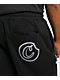 Cookies Draft Day Black Sweat Shorts - Thumbnail image 4 of 6