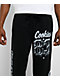 Cookies Draft Day Black Sweatpants - Thumbnail image 3 of 6